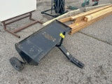 Lawn Aerator