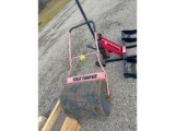 True Temper Lawn Roller