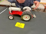 Ford Jubilee 1953 Model Tractor