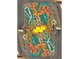 Tray of Costume Jewelry