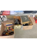 3 Assorted Boxes