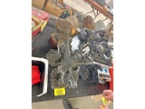 3 Figurines