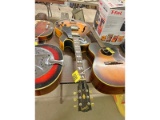 Gibson Guitar - As Viewed