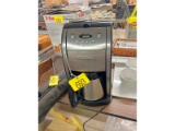 Cuisinart Grind and Brew Coffee Maker