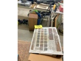 Staining Supplies