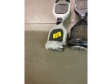 2 - Air Walk - Not Tested