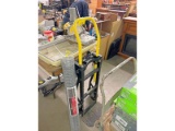 Moving Cart