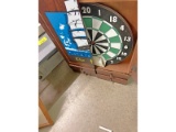 Dart Board