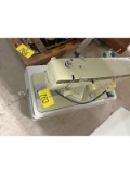 Eaton's Sewing Machine and Case