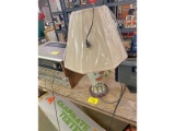 3 Assorted Lamps