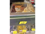 Set of Robert Bateman Books