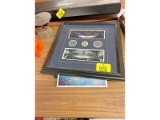 Sports Frames and Prints
