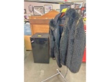 Fur Coat