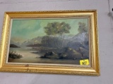 Signed Picture