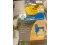 New 2 in 1 Stapler Nailer