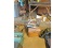 Mastercraft Belt Sander & Wood Box