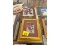 Framed Hockey Pictures