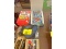 Boxes of Hockey Cards