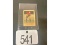 50/51 Maurice Richard Card