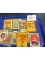 Tray of Vintage Cards