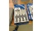 2 Sets of New Cuisinart Knives