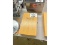 New Craftsman Wood Chisels