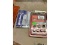 New Sockets, Etc.