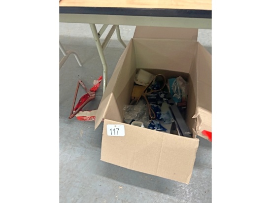 Box Lot