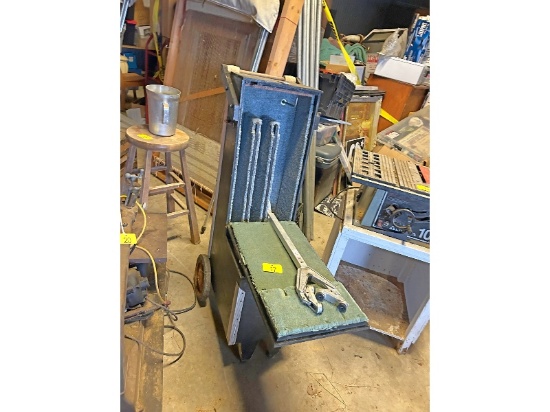 Portable Gun Case