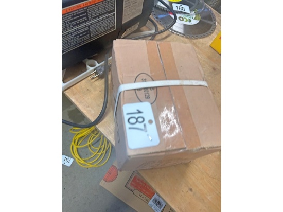 New 0.5 Ton Chain Fall