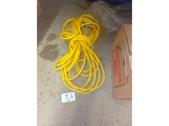 Extension Cord
