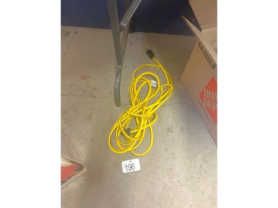 Extension Cord