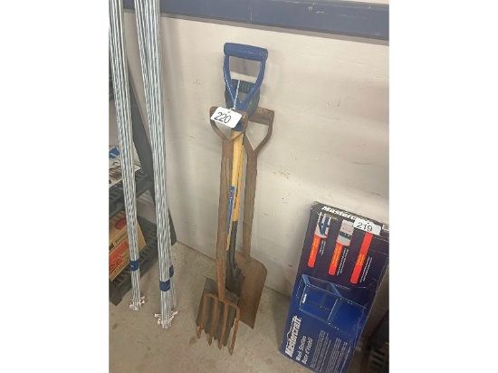 Garden Tools