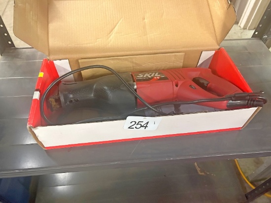 New Skil Reciprocating Saw