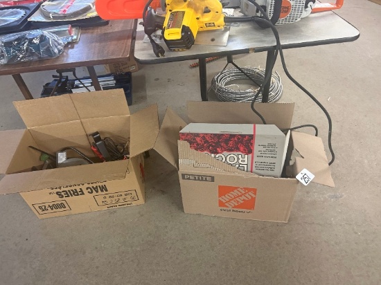 New Lava Rock 2 Boxes
