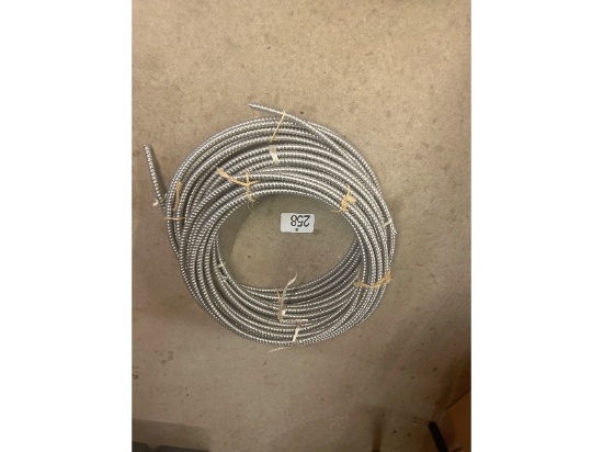 Armored Cable