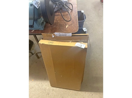 New IKEA Cabinets