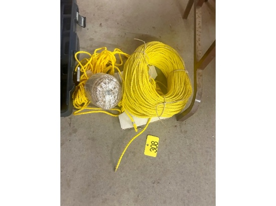 New Rope