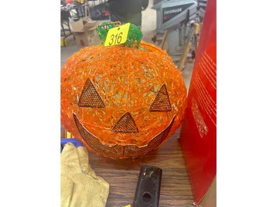 Halloween Decoration