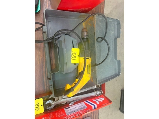 DeWalt Drill