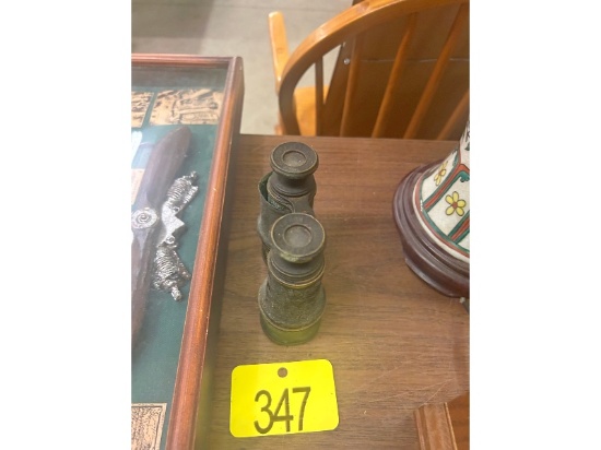 Antique Binoculars