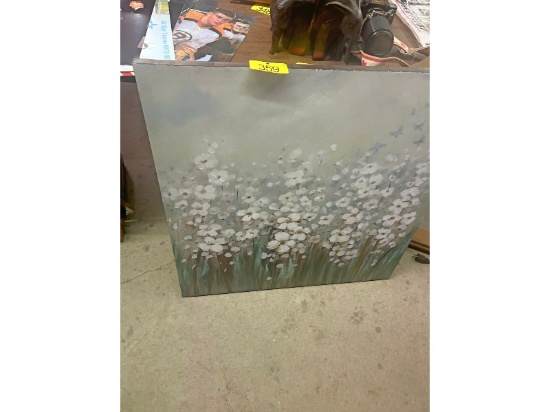 Canvas