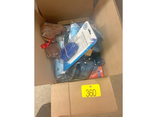 Box Lot