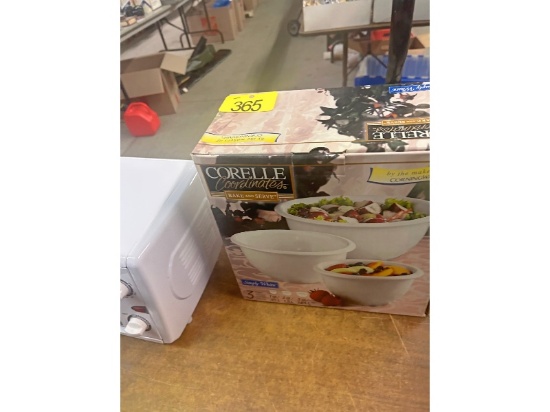 Corelle Bowls