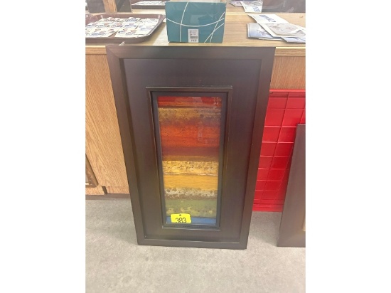 Framed Print