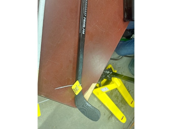 Doug Gilmour Stick
