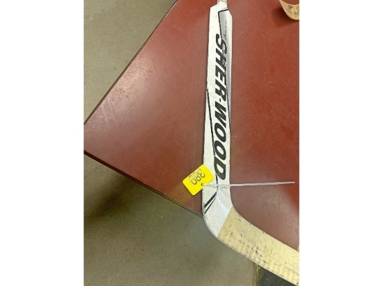 Sherwood 5030 Goalie Stick