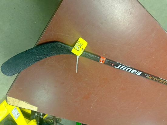 Adam Foote Hockey Stick