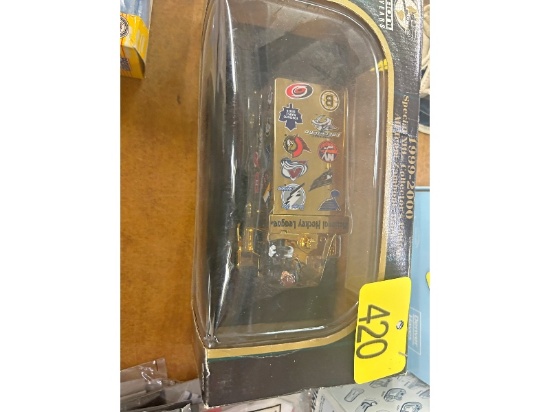 Model Zamboni