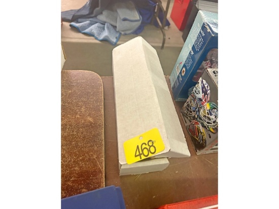 Box of Hockey Cards